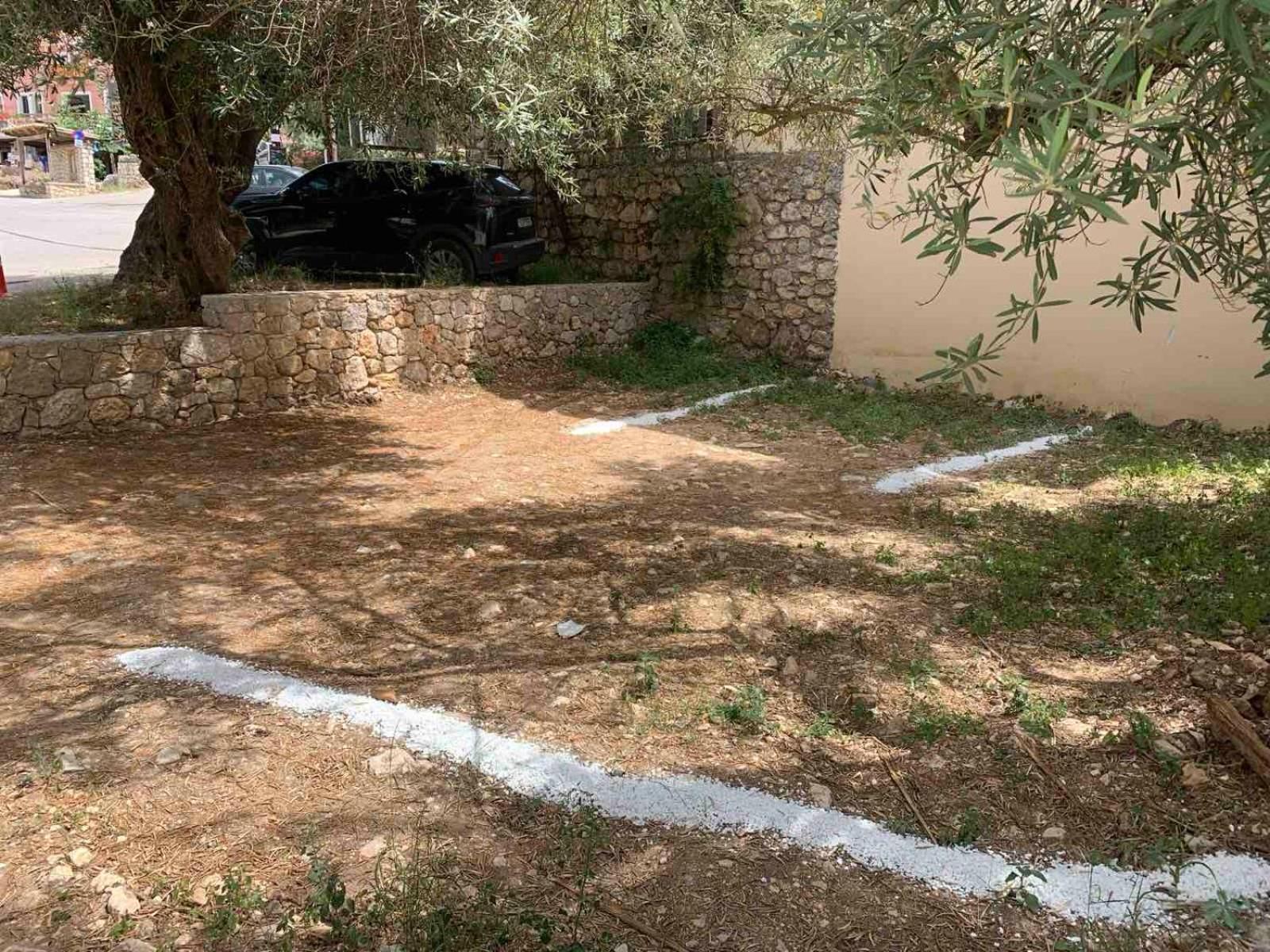 Áyios Nikítas Afroditi Pansion מראה חיצוני תמונה
